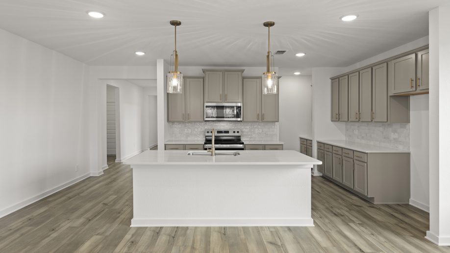 Olive Kitchen 2