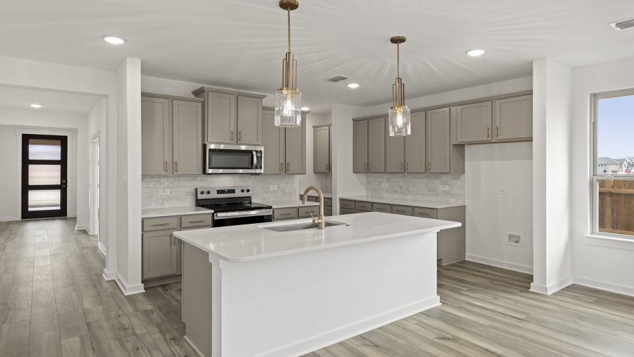 Olive Kitchen
