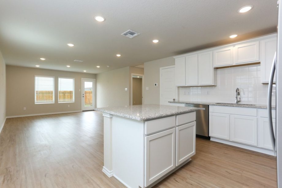 Harris Floorplan 2