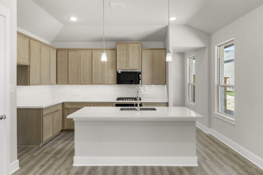 Bassett Floorplan