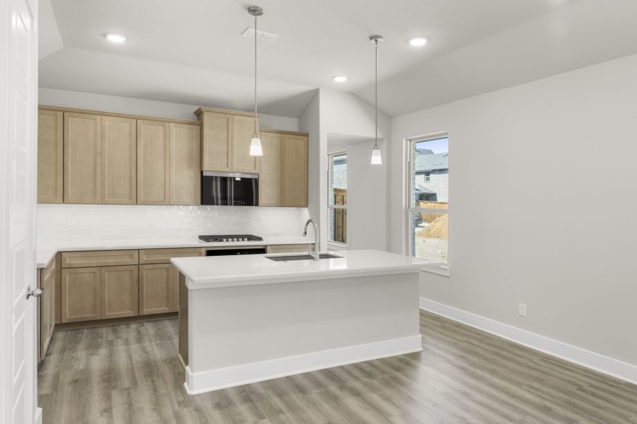 Bassett Floorplan