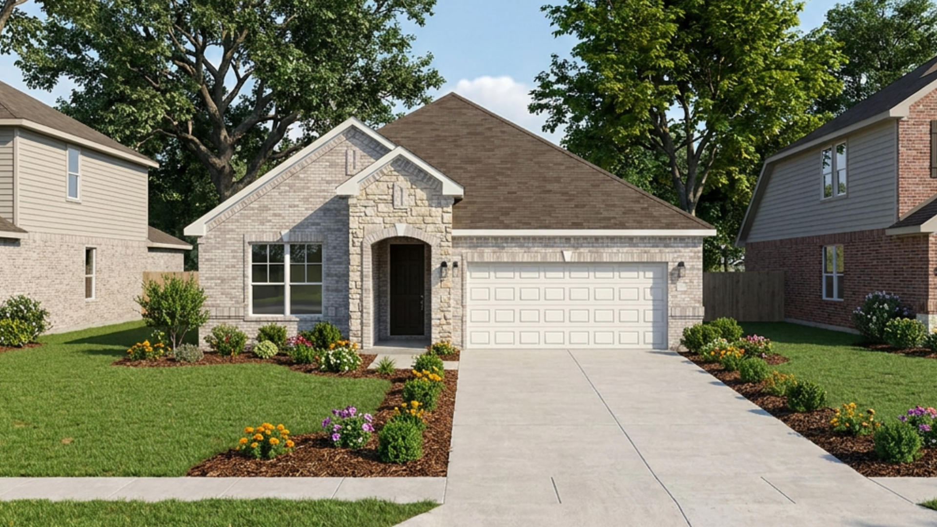 813 Alderwood Drive