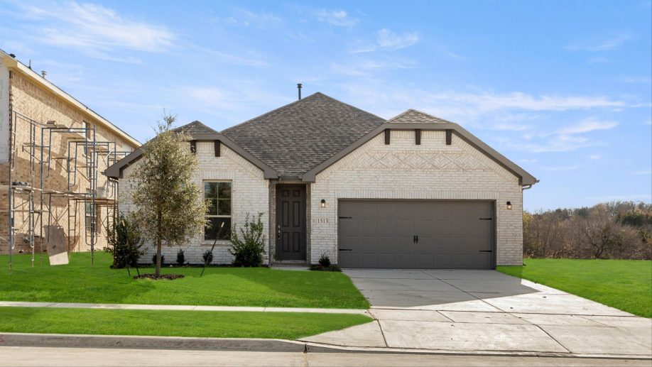816 Alderwood Drive