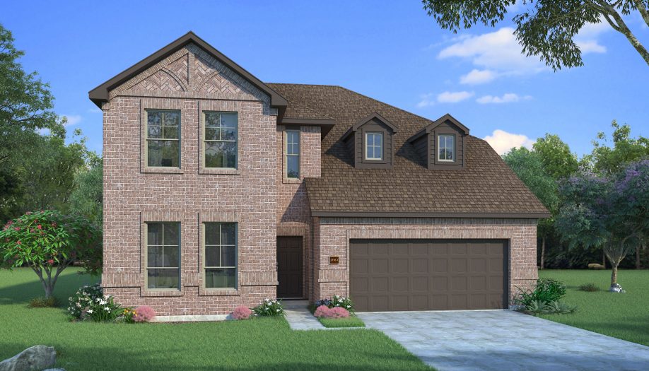 9109 Harrisburg Drive