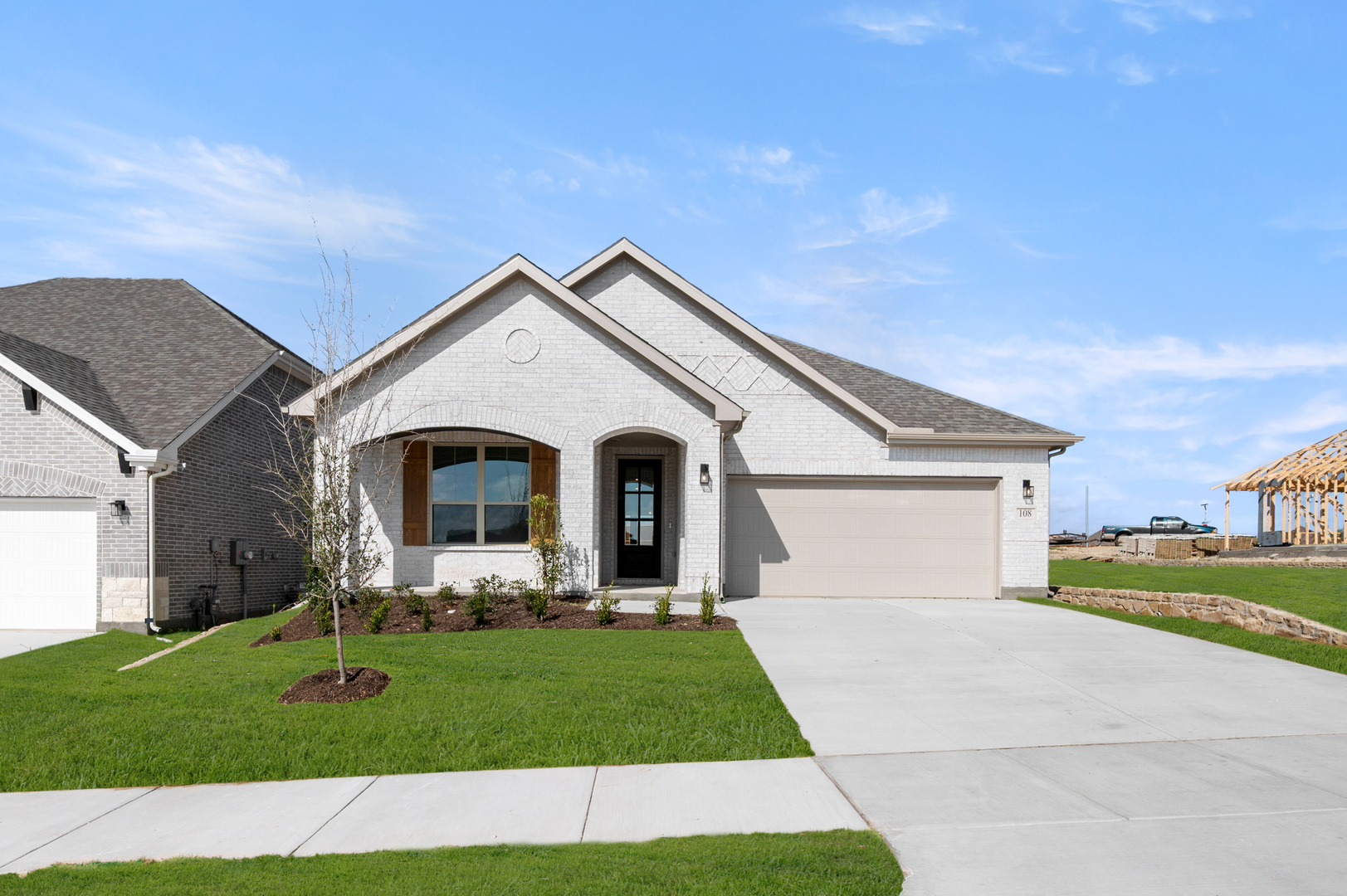 108 Morning Dew Drive