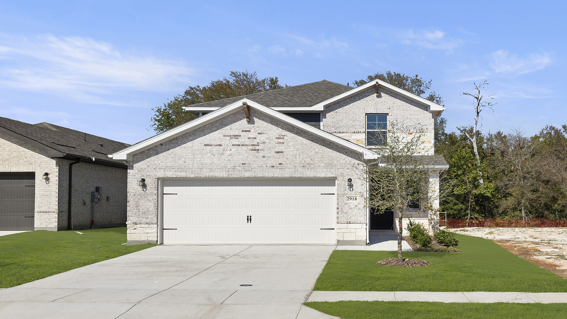 1720 Edgeway Drive