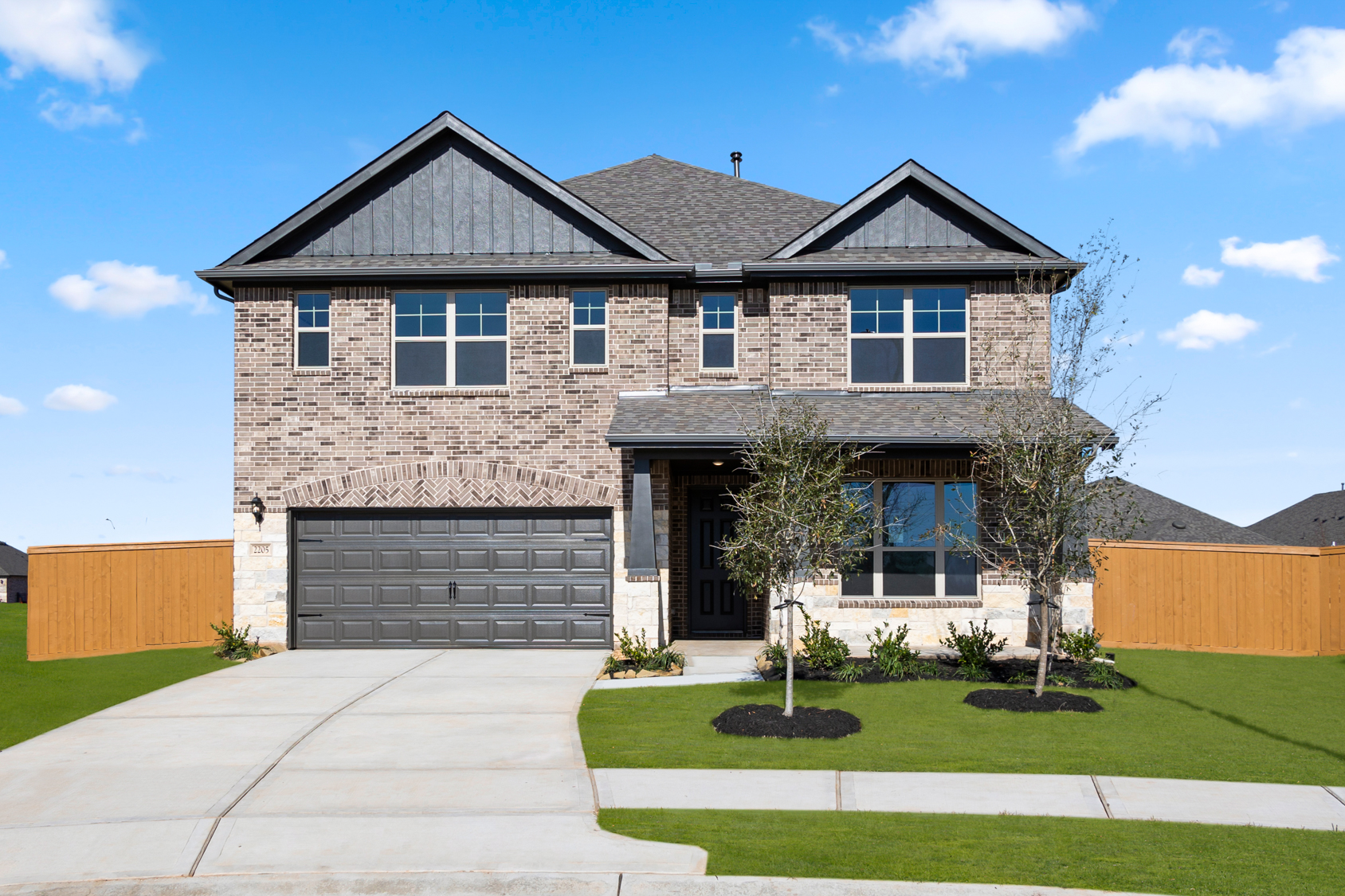 9125 Harrisburg Drive