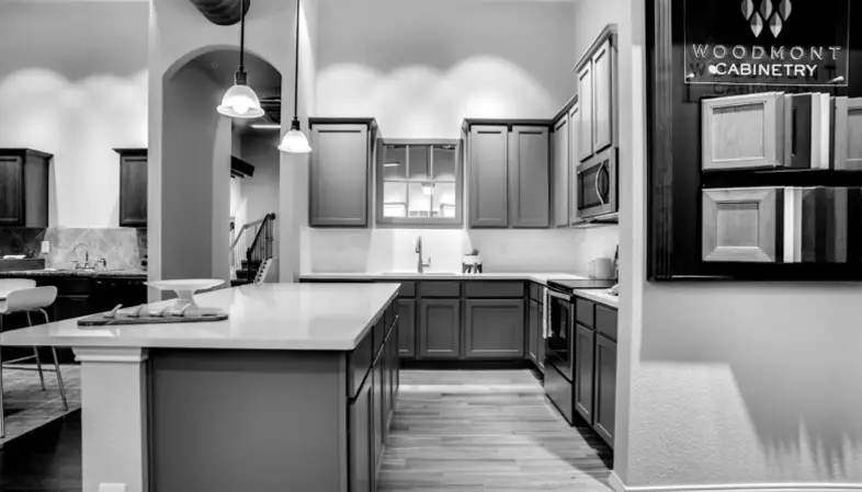 Building your home step 4