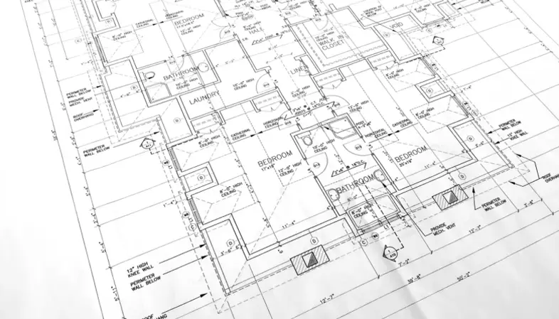Building your home step 7
