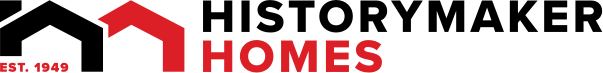 HistoryMaker Homes logo