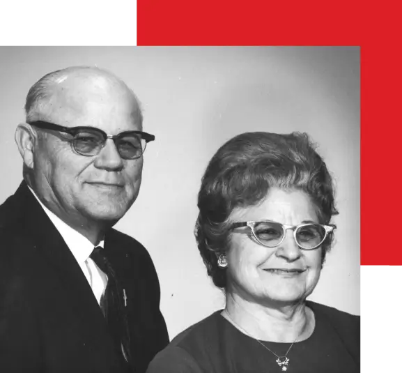 FOUNDER O.N. MITCHELL, SR.